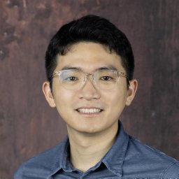 Tingjun Chen