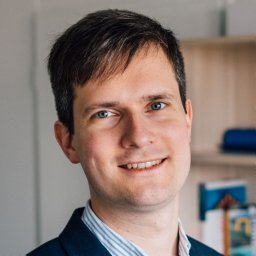 Björn Ross