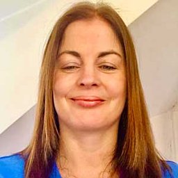 Deirdre Ahern