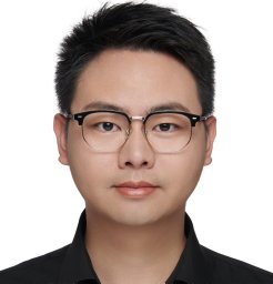 Yan Wang 王龑