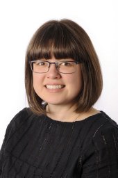 Rhian M Daniel