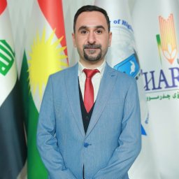 Bryar A. Hassan (Dr. Eng.)