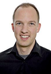 Morten Mørup