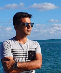 Suneet Kumar Singh