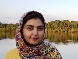 Fatemeh Koochaki