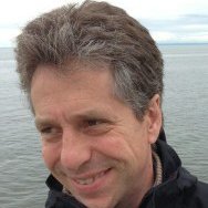 Mark Gales