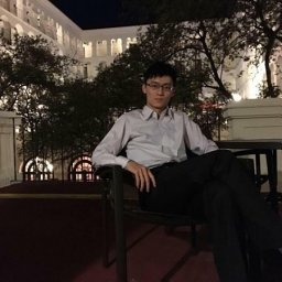 Wei Fang