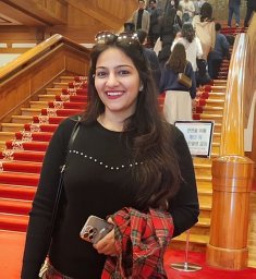 Dr. Sakshi Patni