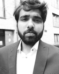 Niraj Kumar