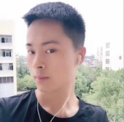 Xinke Ma