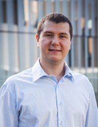 Nikolay A. Atanasov