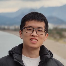 Jiaang Li