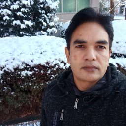 Dr. David Samuel Bhatti