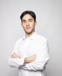 Edoardo D'Amico