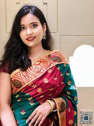 Upama Roy Chowdhury