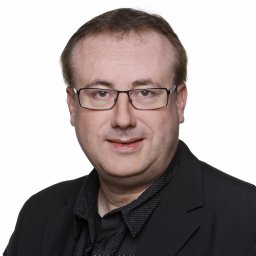 Nicolas R. Gauger