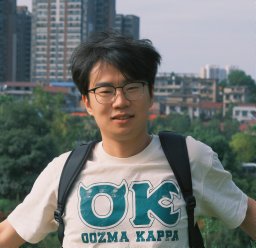 Lixin Zhan