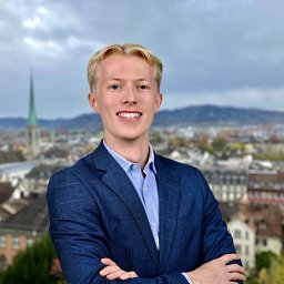 Anders Gjølbye