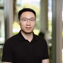 Qiuxiang Huang