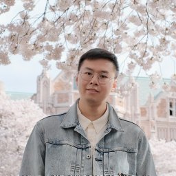 Jinlin Xiang