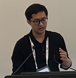 Xiangxin Meng