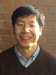 Yuxiao Huang