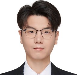 Xinyu Liu（刘新宇）