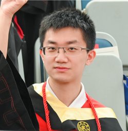 Tianjie Dai