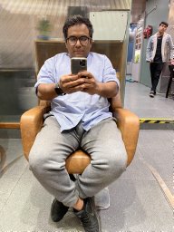 Md Alimoor Reza