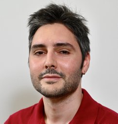 Giulio Ermanno Pibiri