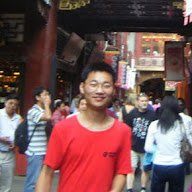 Hongming Shan