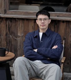 Bo Chen