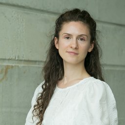 Silvia Cazacu