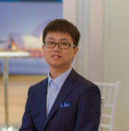 Wei Huang