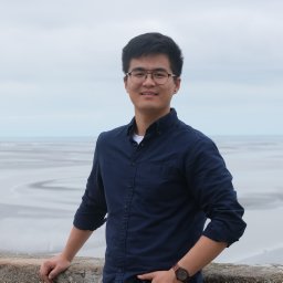 Ziliang Xiong