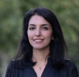 Nasim Katebi