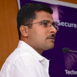 Rishabh Kaushal