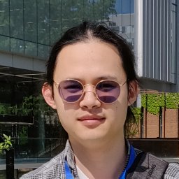 Jason J. Yu