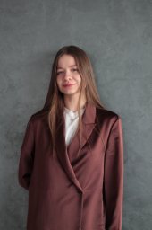 Sabina Jangirova