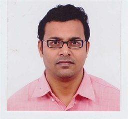 Saif Khan Mohammed