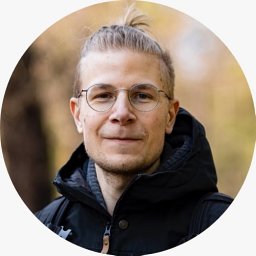 Dimitri Staufer