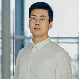 Leilei Cui