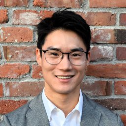 Woojin Kim