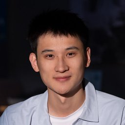 Zhihao (Zach) Xia