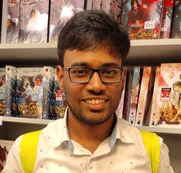 Aditya Shirwatkar
