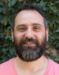 Javier Preciozzi
