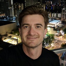 Paulo Gotardo