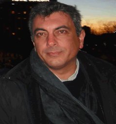Apostolos Sarris