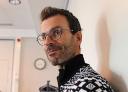 Paolo Dini