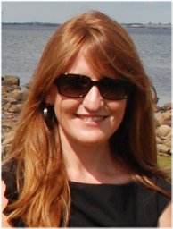 Maria Riveiro